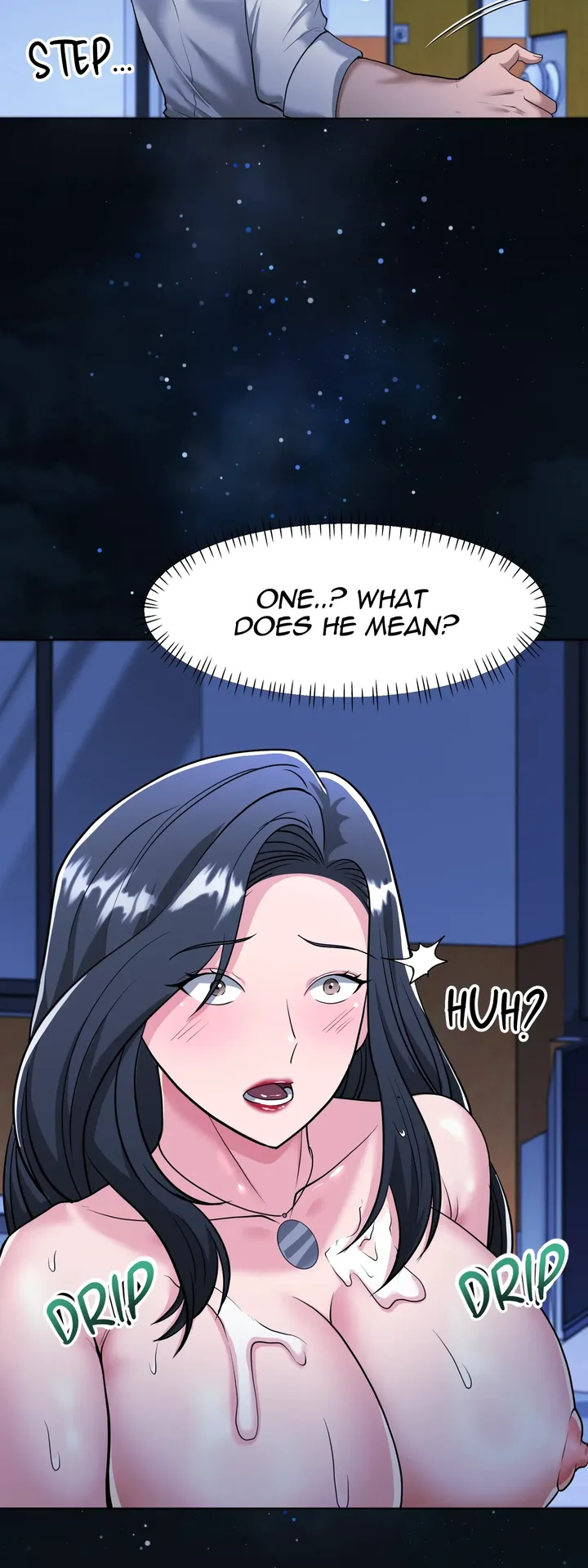 Sweet Revenge (Uncensored) - Chapter 6 Page 46