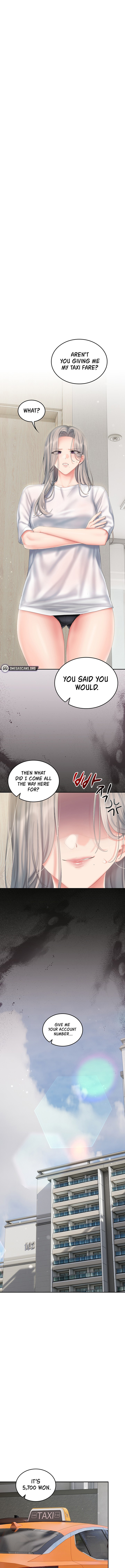 Love Cheer! - Chapter 27 Page 1