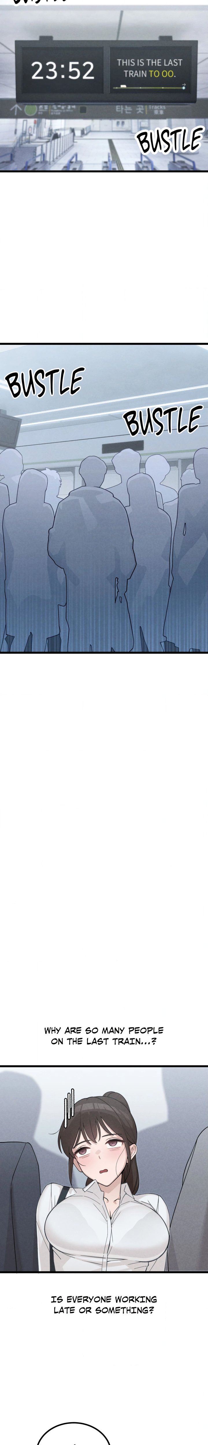 The Last Train to Hell - Chapter 1 Page 6