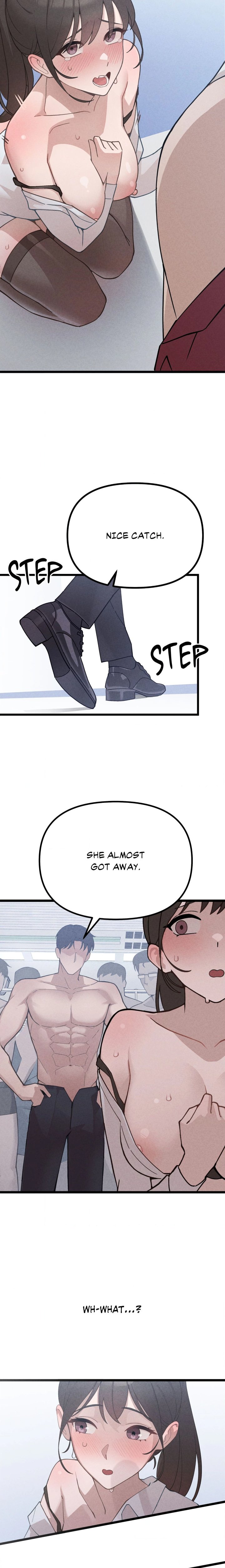 The Last Train to Hell - Chapter 2 Page 23