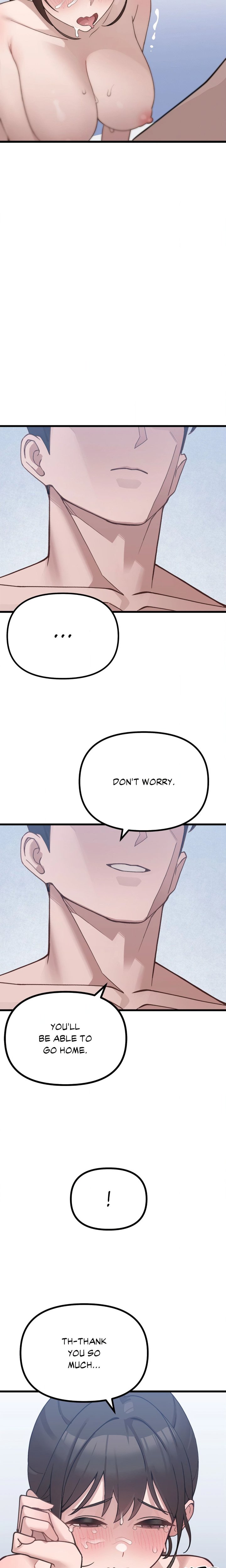 The Last Train to Hell - Chapter 3 Page 25