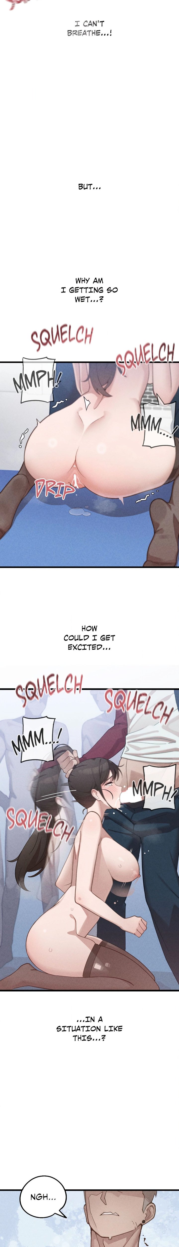 The Last Train to Hell - Chapter 3 Page 5