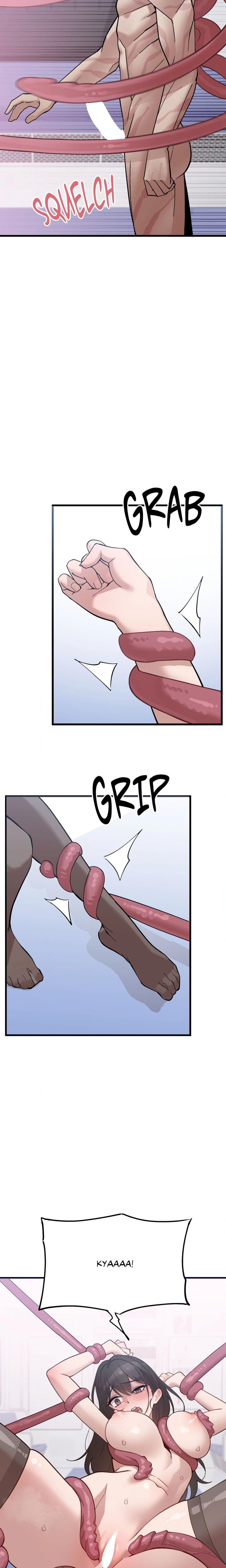 The Last Train to Hell - Chapter 5 Page 2