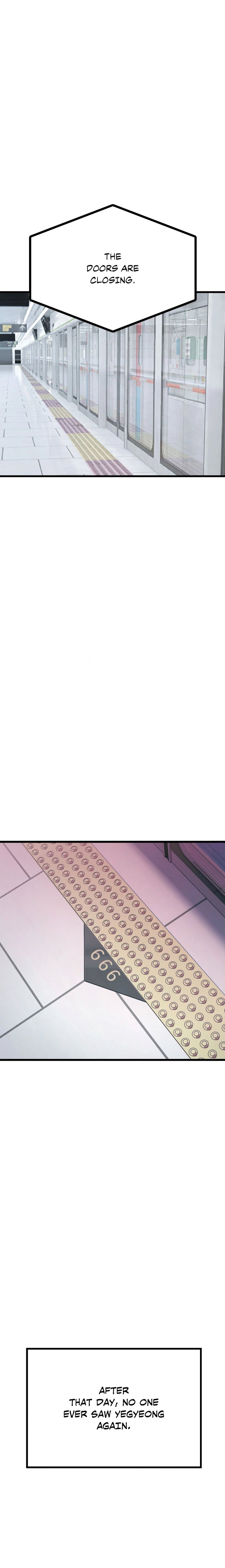 The Last Train to Hell - Chapter 5 Page 30