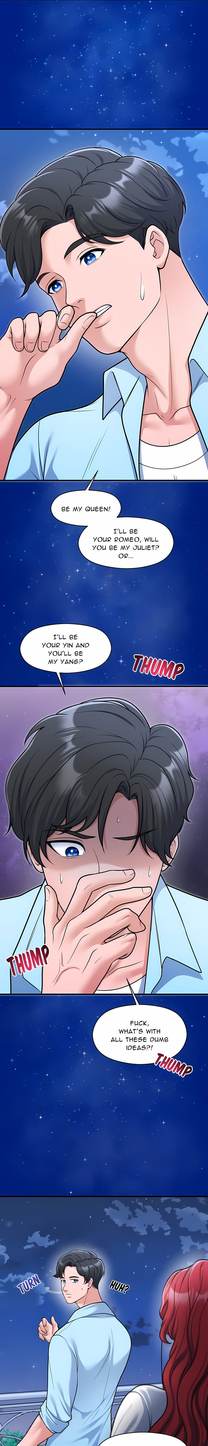 Swingers (Uncensored) - Chapter 1 Page 11