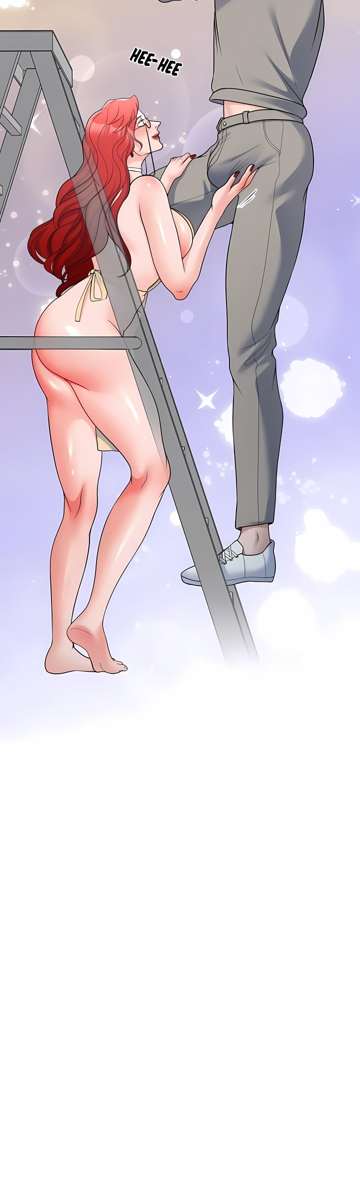 Swingers (Uncensored) - Chapter 2 Page 23