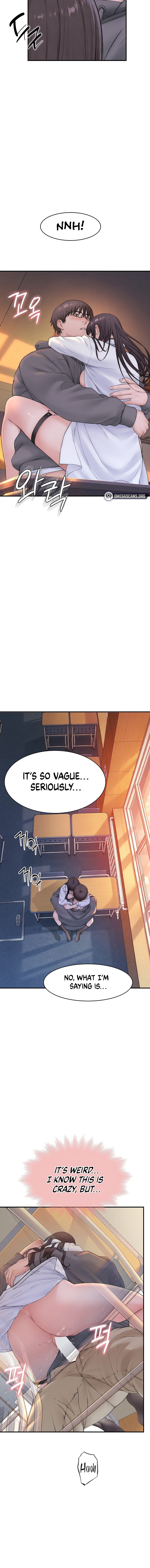 Scumbag - Chapter 21 Page 8