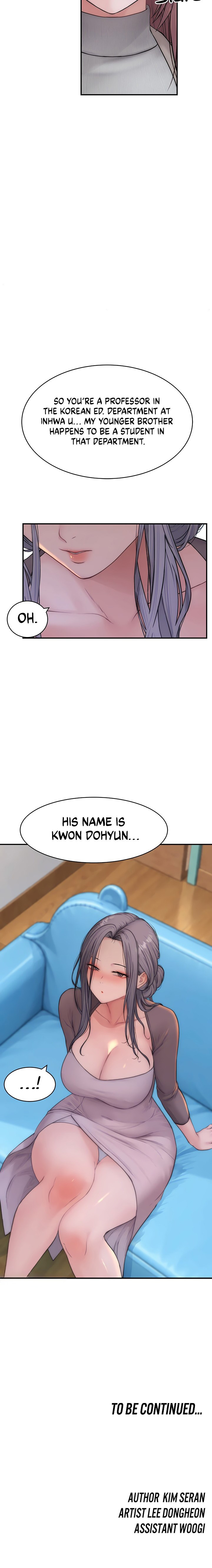Scumbag - Chapter 22 Page 24