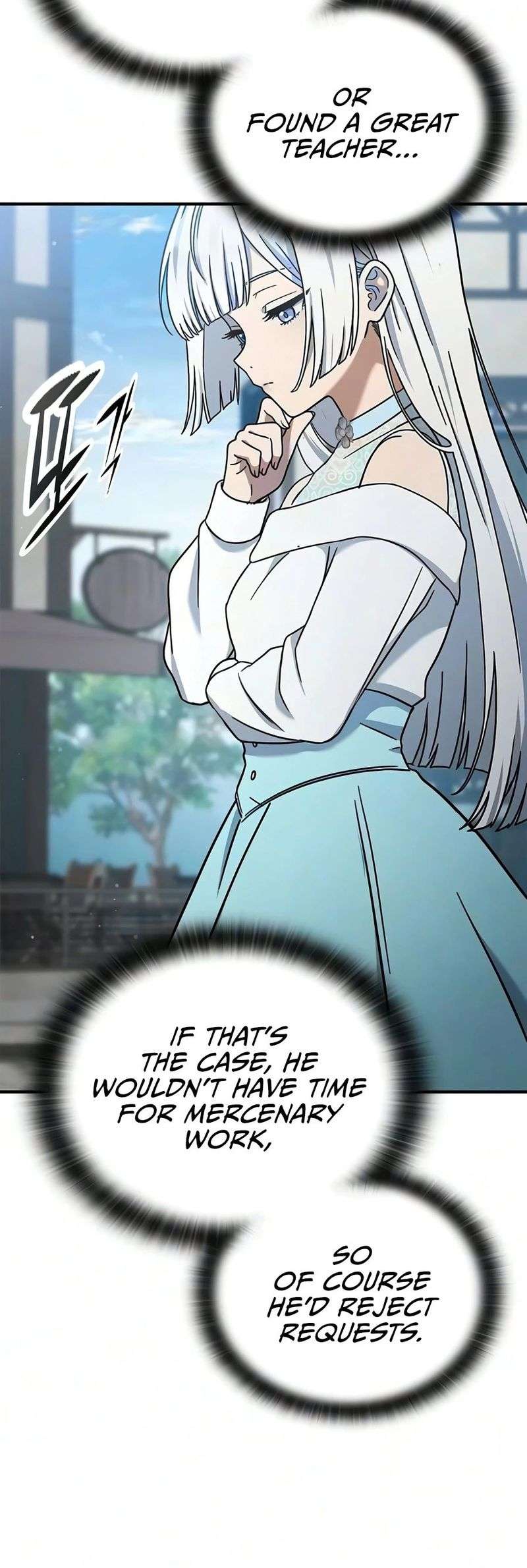 Noble Lady Reformation Guide - Chapter 25 Page 13