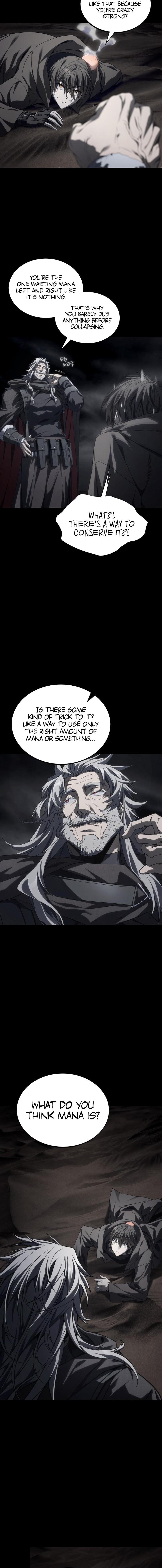 Sandmancer of the Scorched Desert - Chapter 29 Page 2