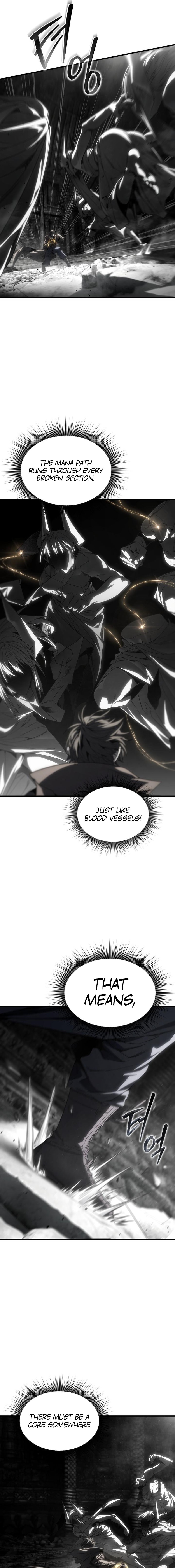Sandmancer of the Scorched Desert - Chapter 29 Page 7