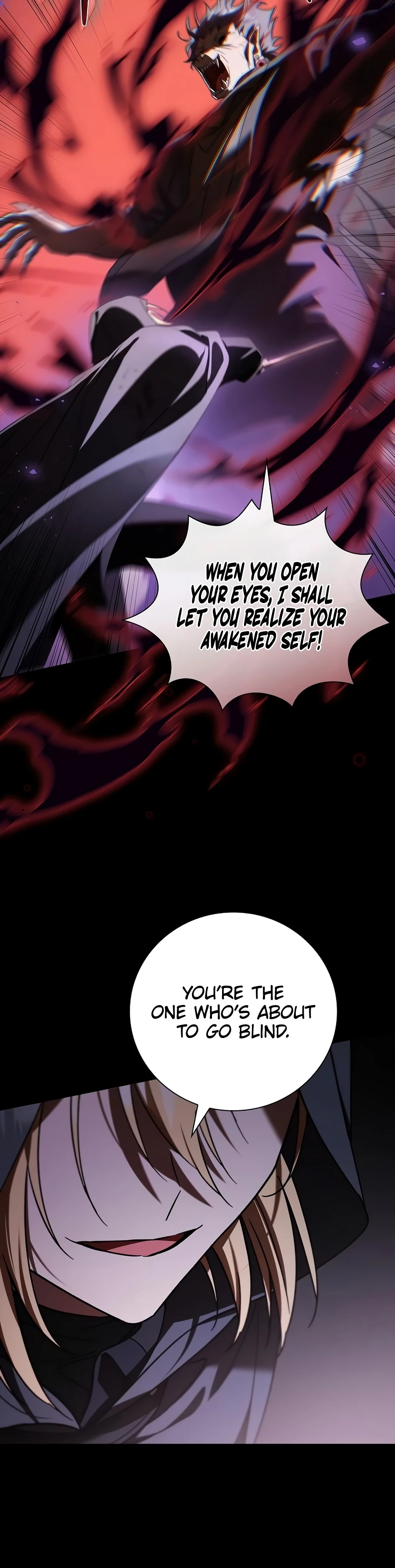 A Mercenary’s Rebirth Among Nobles - Chapter 42 Page 12