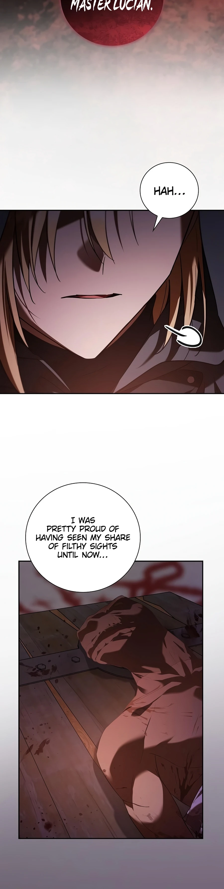A Mercenary’s Rebirth Among Nobles - Chapter 42 Page 2