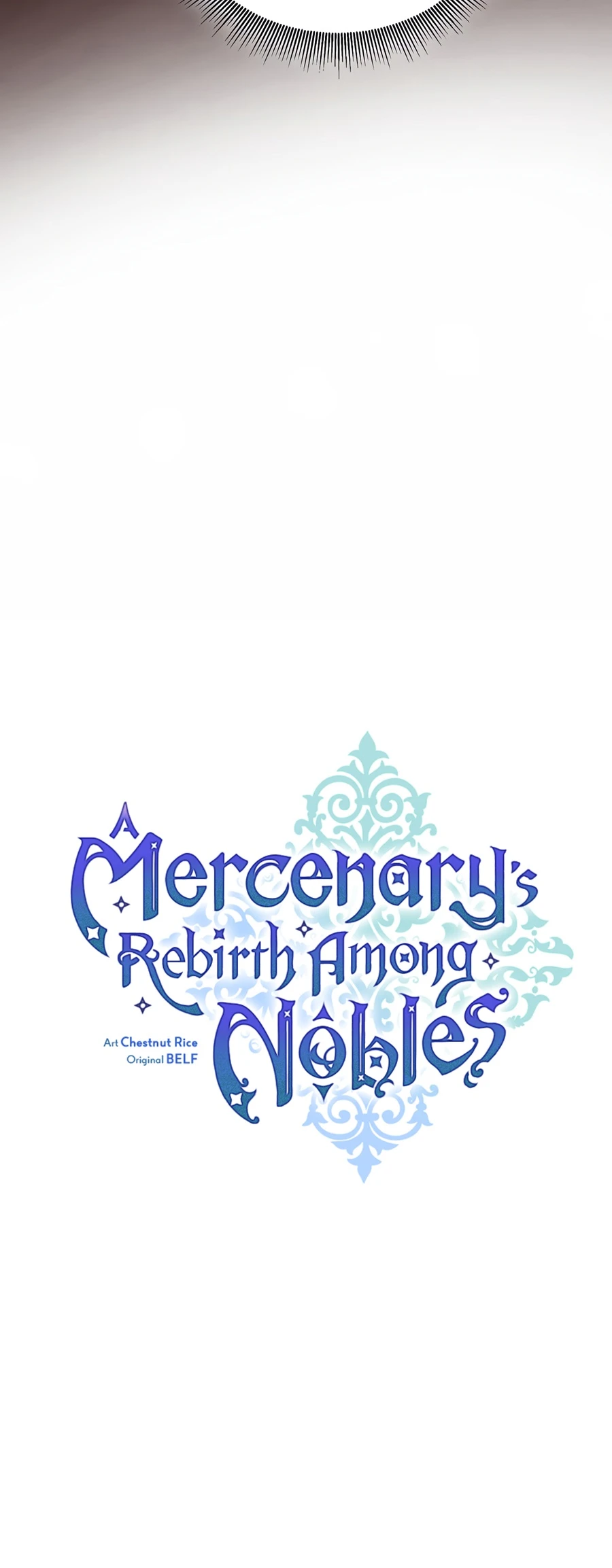 A Mercenary’s Rebirth Among Nobles - Chapter 43 Page 10