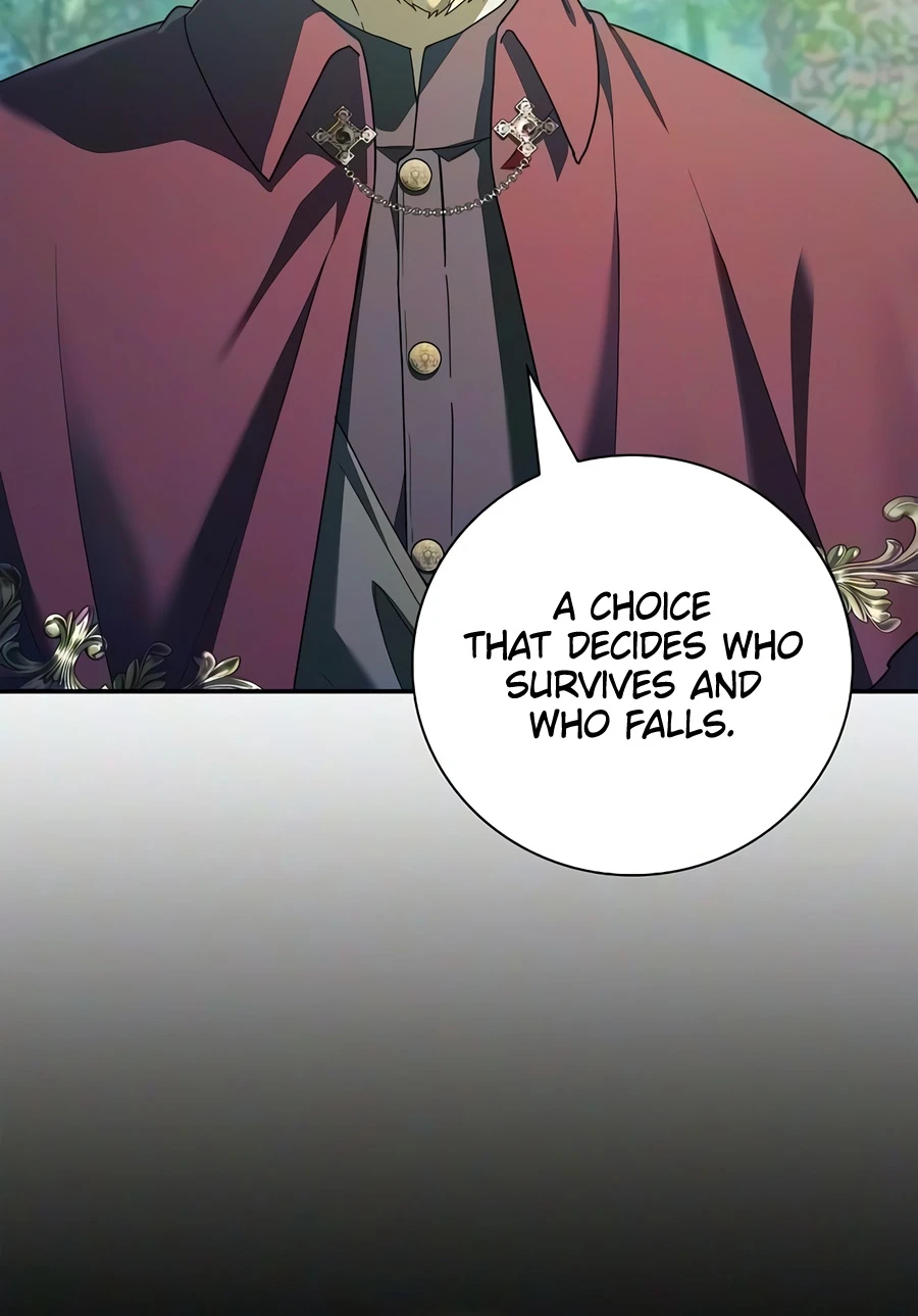 A Mercenary’s Rebirth Among Nobles - Chapter 45 Page 12