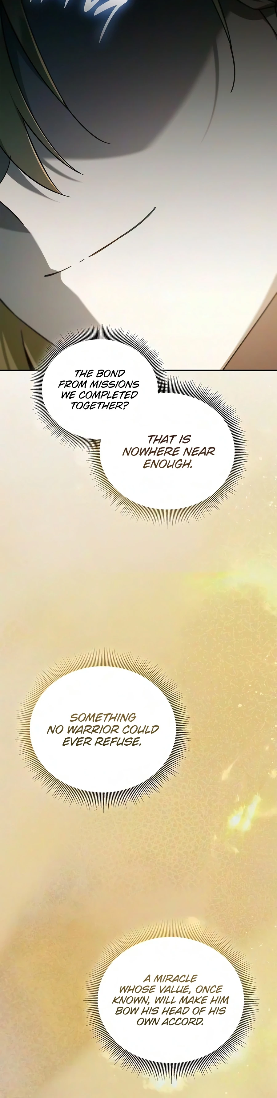 A Mercenary’s Rebirth Among Nobles - Chapter 45 Page 16