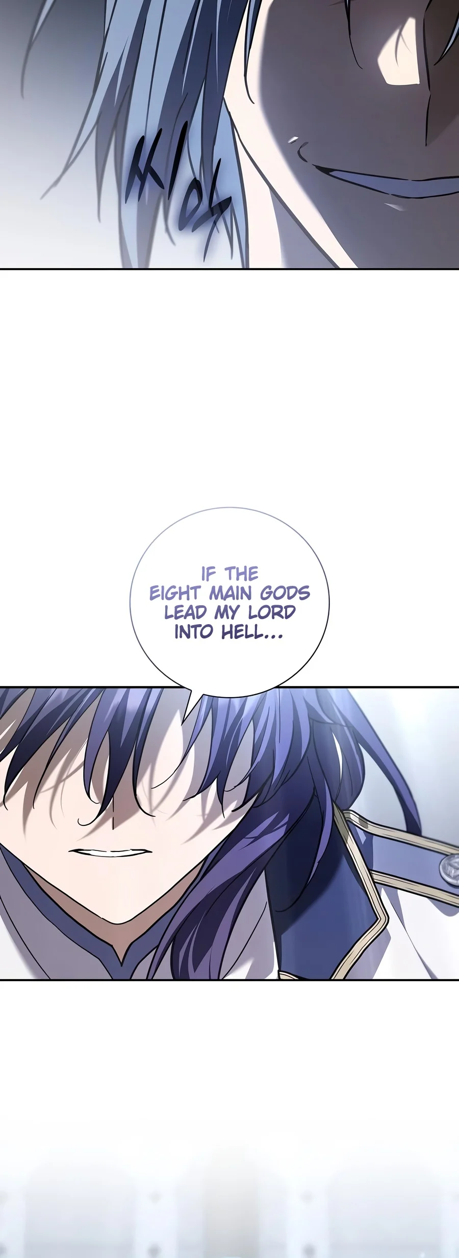 A Mercenary’s Rebirth Among Nobles - Chapter 52 Page 14