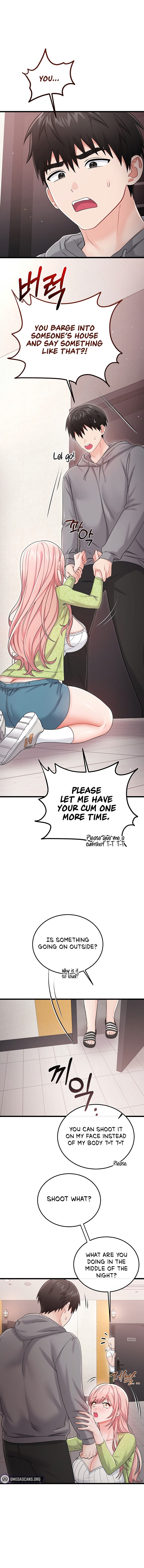 Banging My Way Through Sexpedia - Chapter 19 Page 2