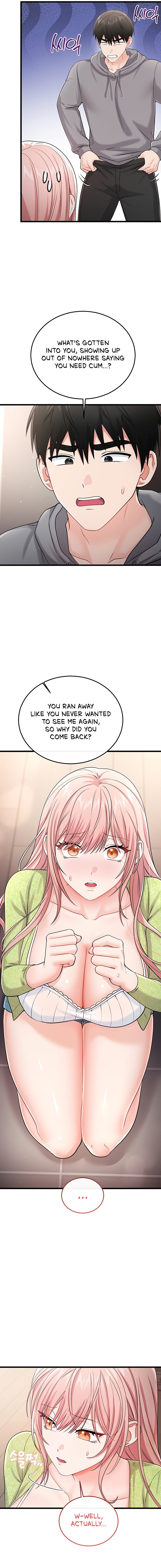 Banging My Way Through Sexpedia - Chapter 19 Page 5