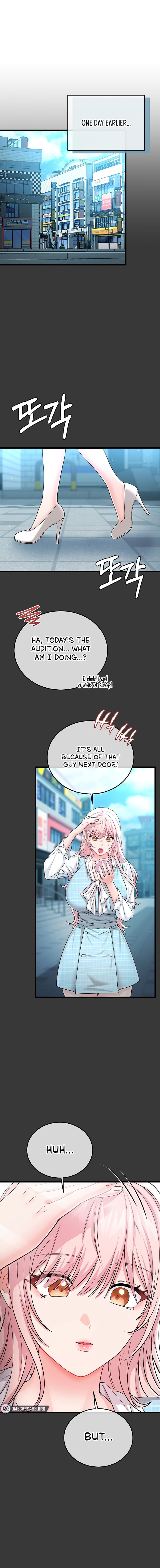 Banging My Way Through Sexpedia - Chapter 19 Page 6