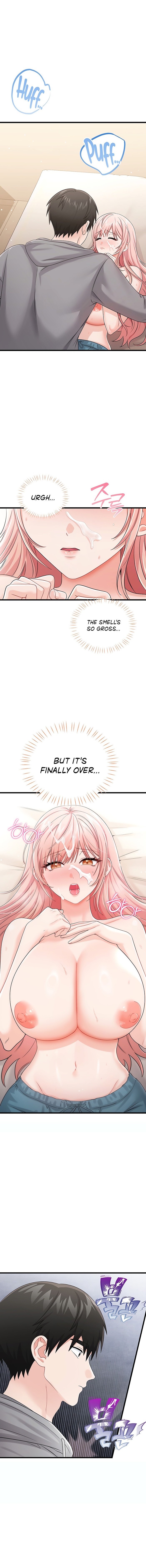 Banging My Way Through Sexpedia - Chapter 22 Page 2