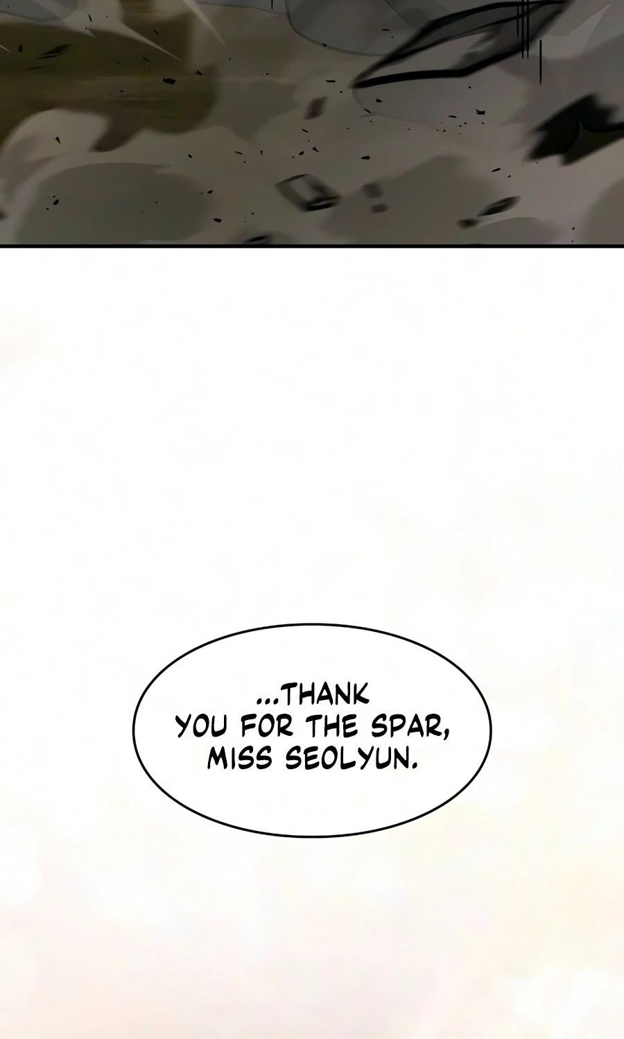 Sword-Devouring Swordmaster - Chapter 31 Page 19
