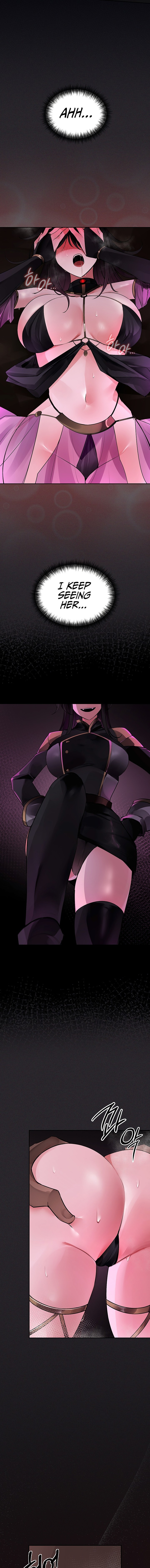 Gear that’s Way Too Good - Chapter 20 Page 19