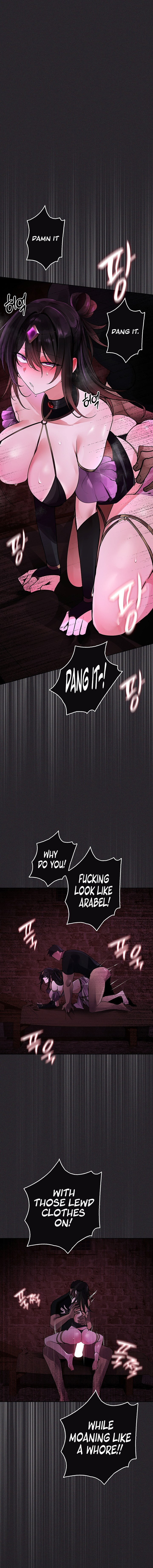 Gear that’s Way Too Good - Chapter 20 Page 22