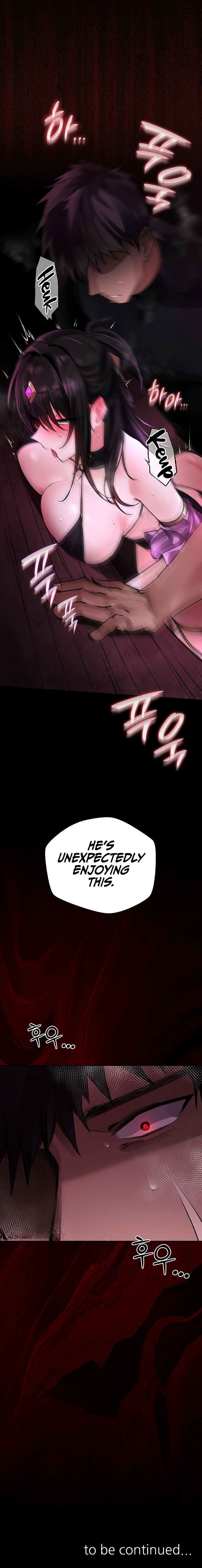 Gear that’s Way Too Good - Chapter 20 Page 24