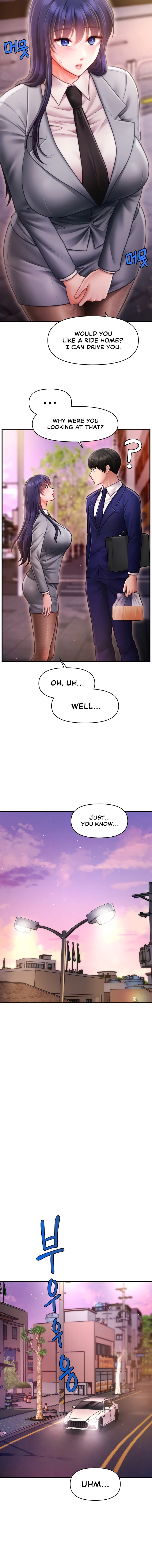 Single Daddy - Chapter 20 Page 12