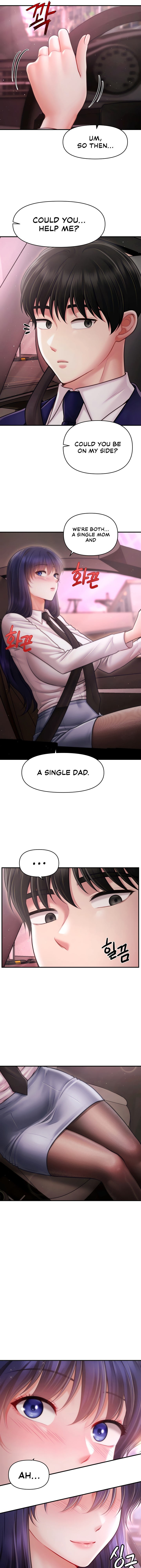 Single Daddy - Chapter 20 Page 15