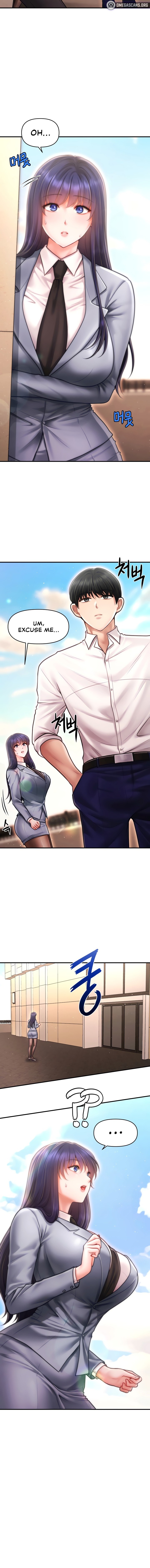 Single Daddy - Chapter 20 Page 6