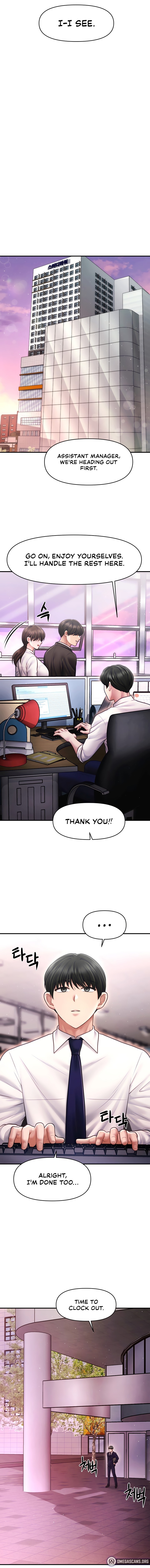 Single Daddy - Chapter 20 Page 9