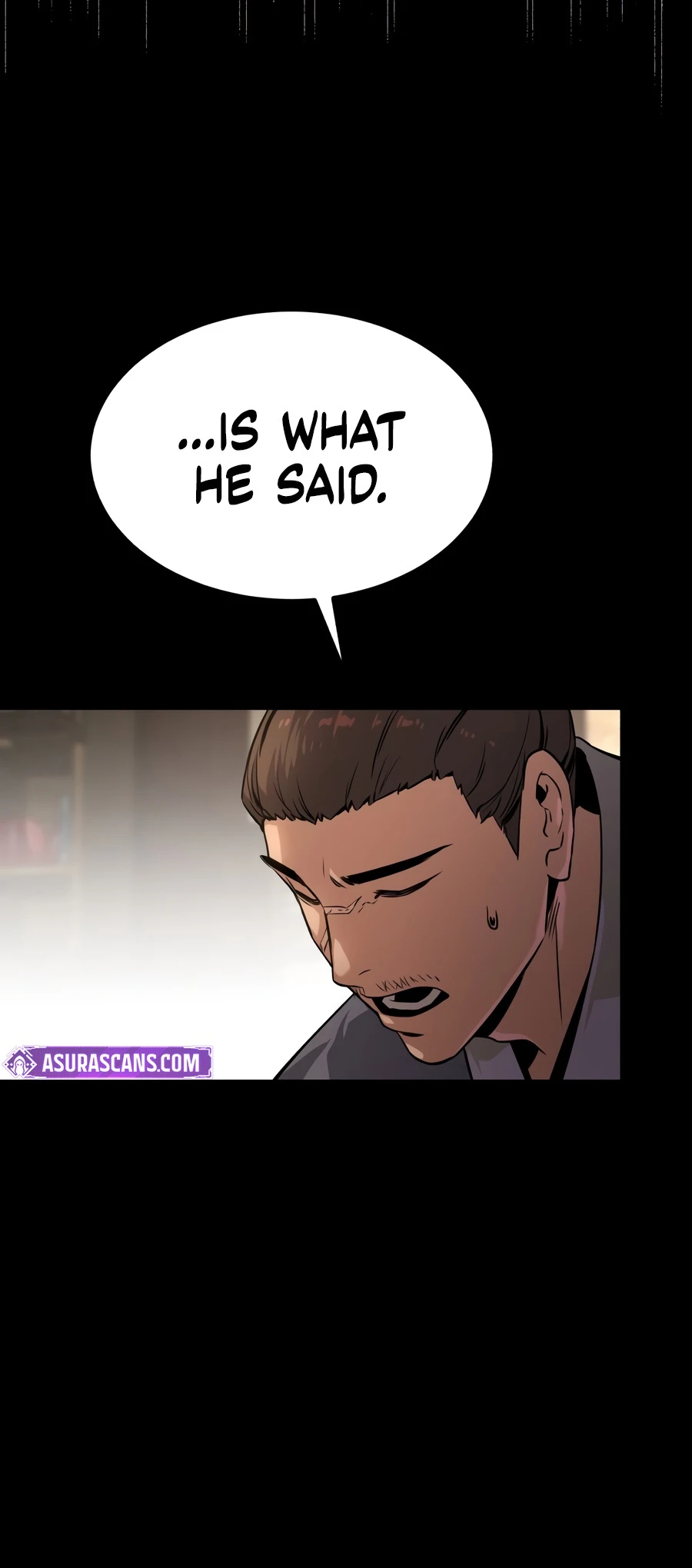 The Former Supreme - Chapter 2 Page 29