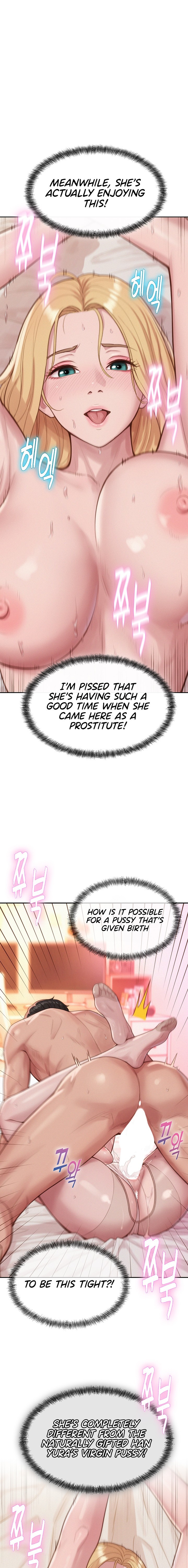 Capitalist Harem - Chapter 17 Page 5