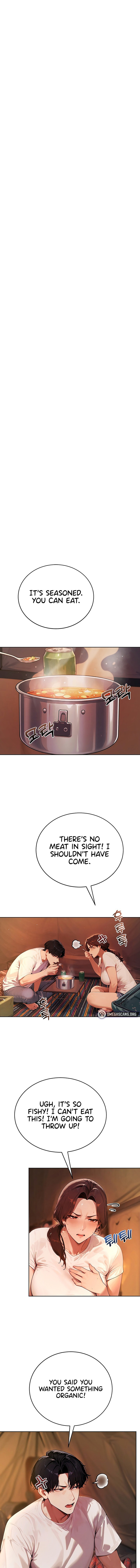 Lewd Theater - Chapter 19 Page 1