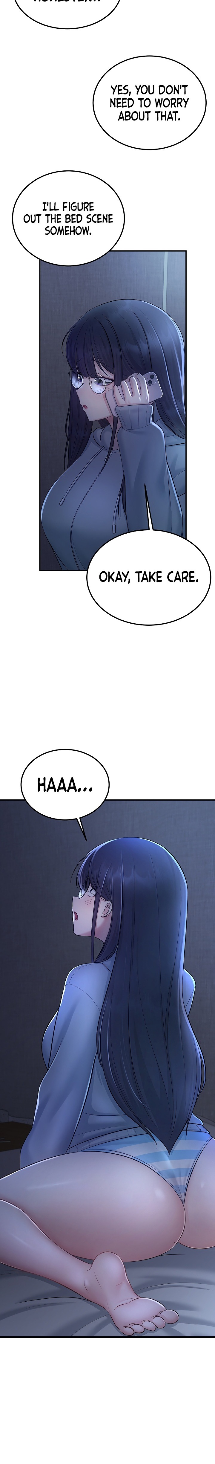 Get Out! - Chapter 10 Page 27