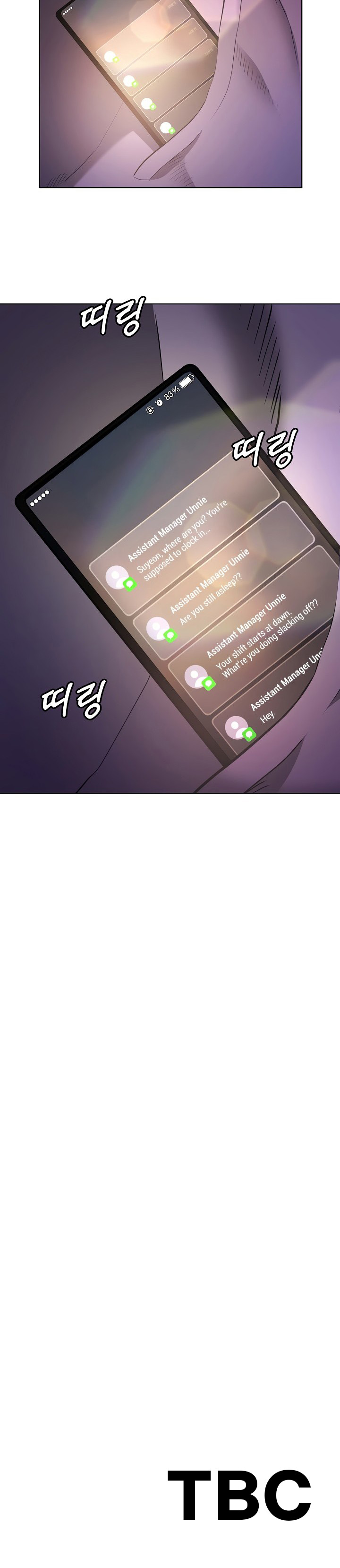 Your Mom Is the Best - Chapter 15 Page 14