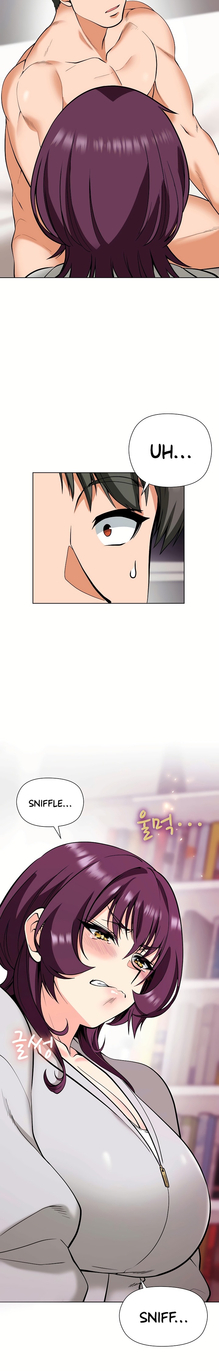 Your Mom Is the Best - Chapter 7 Page 26