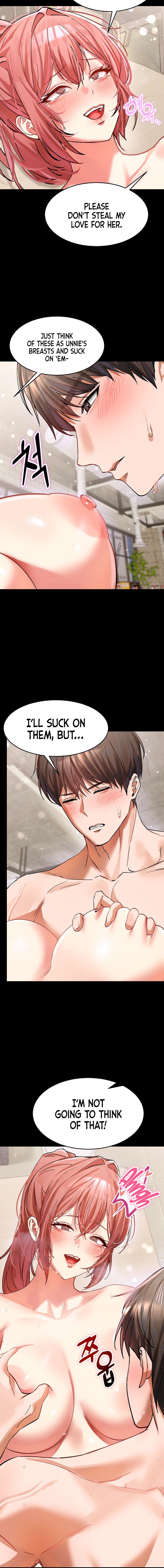 I Love You Very Much - Chapter 12 Page 12