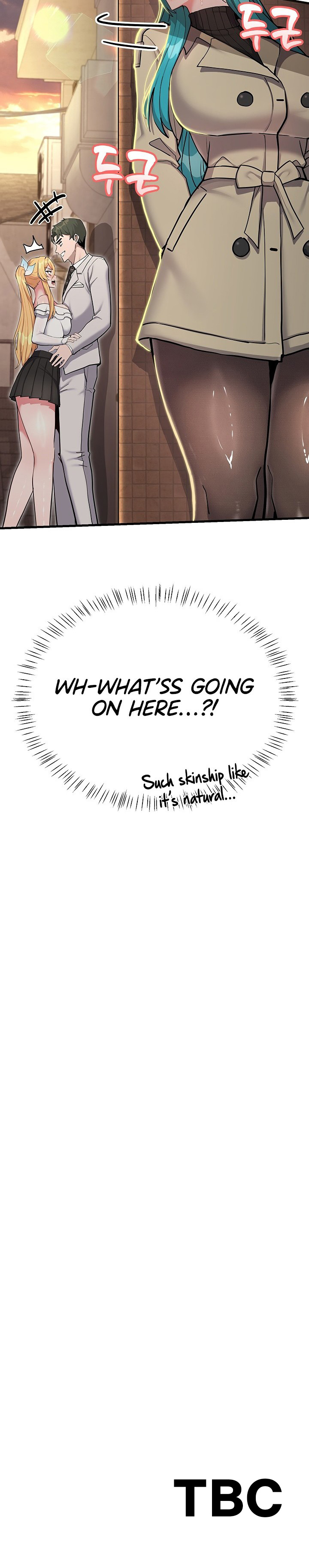 A Magical Girl Never Loses! - Chapter 10 Page 14