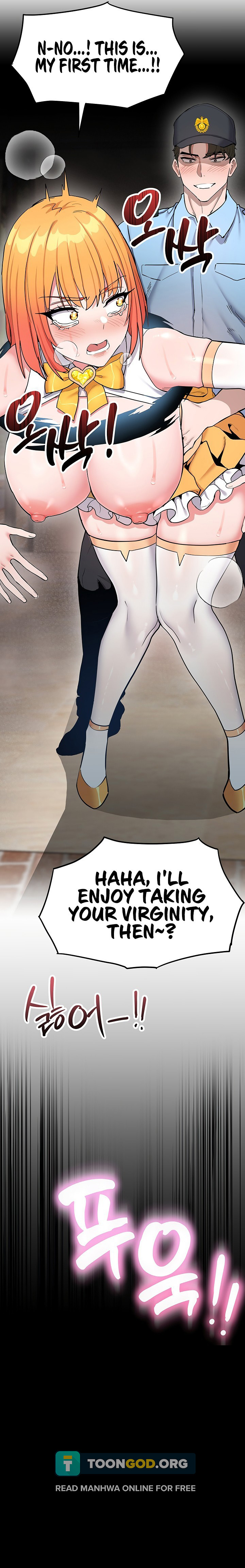 A Magical Girl Never Loses! - Chapter 11 Page 13