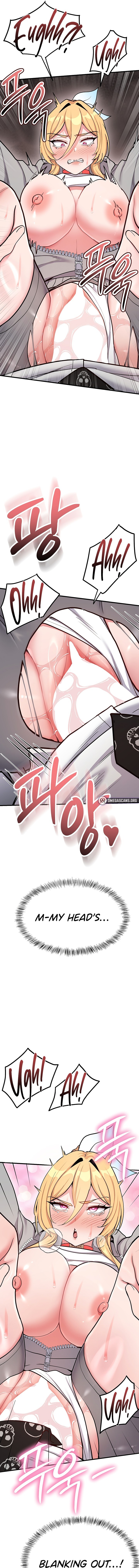 A Magical Girl Never Loses! - Chapter 8 Page 13