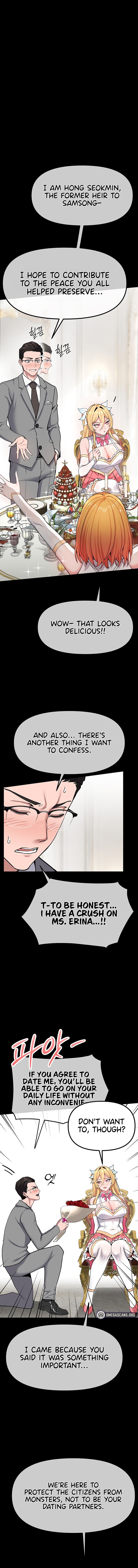 A Magical Girl Never Loses! - Chapter 8 Page 2