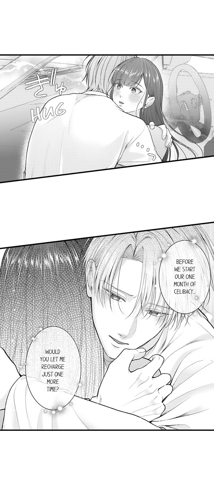I Just Can’t Quit My Ex - Chapter 75 Page 9