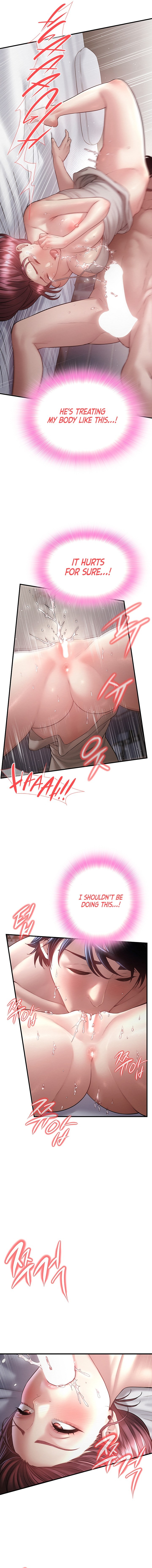 Banging My Friend’s Mom - Chapter 10 Page 5