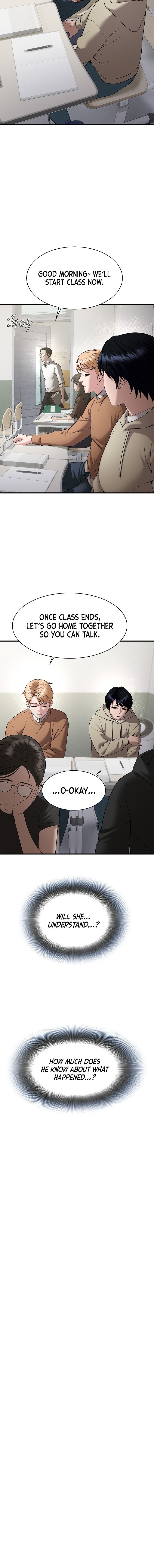 Banging My Friend’s Mom - Chapter 4 Page 12