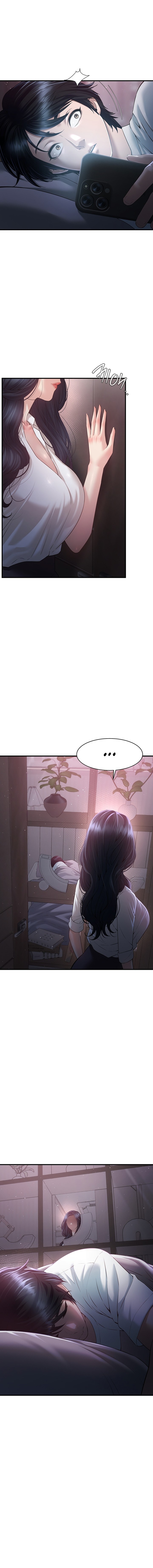 Banging My Friend’s Mom - Chapter 4 Page 4