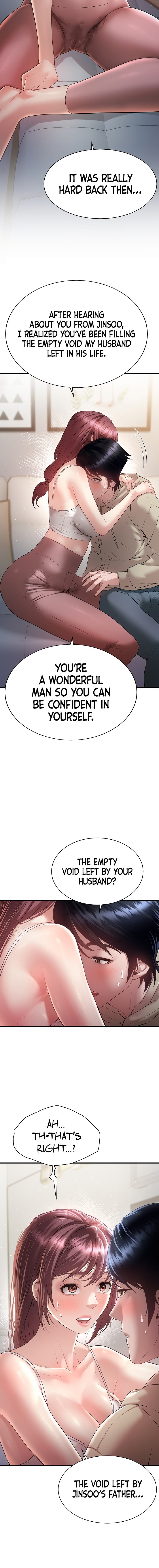 Banging My Friend’s Mom - Chapter 6 Page 16
