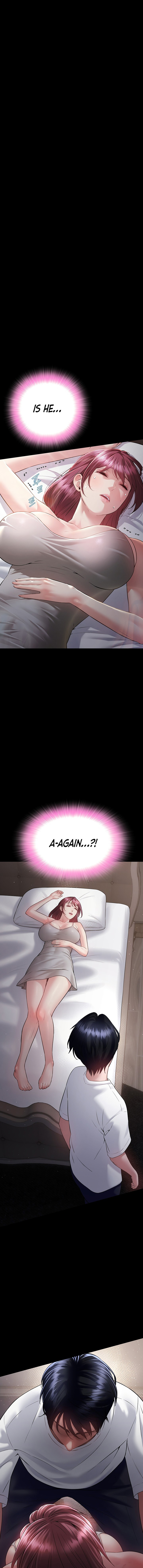 Banging My Friend’s Mom - Chapter 9 Page 1
